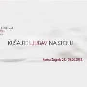2. Hrvatski festival hrane i vina u znaku regionalnih delicija