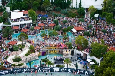 Ultra Beach u Hvaru – ekskluzivni tulum za svjetsku party elitu