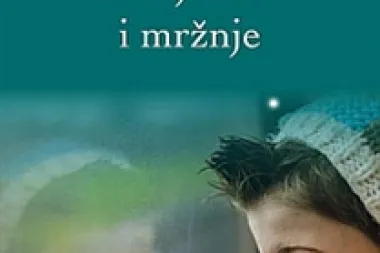 Poklanjamo vam knjigu Bez ljubavi i mržnje