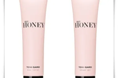 Poklanjamo vam My Honey gel za tuširanje i losion za tijelo!