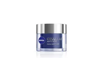 Laku noć želi vam NIVEA Cellular noćna krema