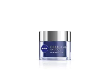 Laku noć želi vam NIVEA Cellular noćna krema
