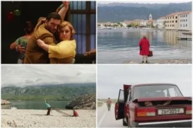 Poklanjamo vam ulaznice za komediju "Majstori"