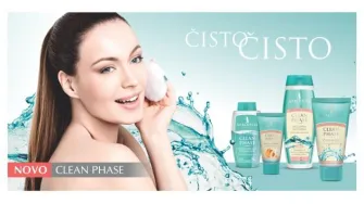 Clean Phase - za čisto zadovoljstvo baš svake kože!
