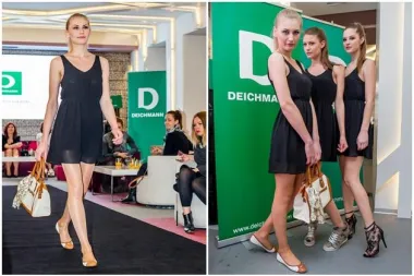 Deichmann moderni trendovi za proljeće/ljeto 2014.