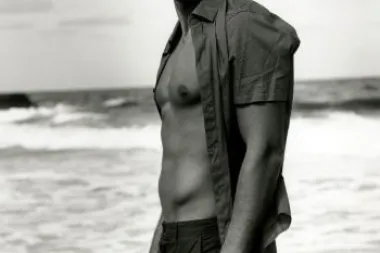 David Rosenberg