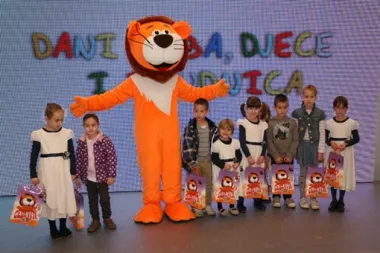 Uskoro 15. proljetno izdanje najvećeg specijaliziranog sajma za bebe, trudnice, djecu i roditelje na ovim prostorima