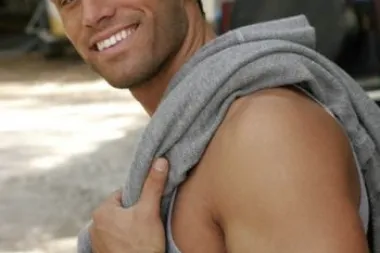 Nicholas Baggetta