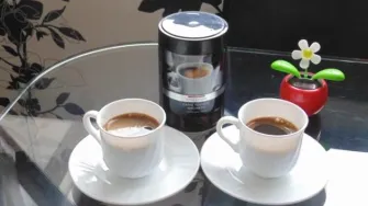 žena.hr čitateljice ocijenile Despar Premium mješavinu pržene kave