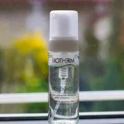 Test zona: Biotherm Biosource pjena za čišćenje lica
