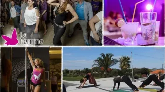 Prvi La Femme Festival oduševio pripadnice ljepšeg spola