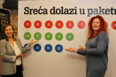 Novi Tele2 paketi - atraktivna tarifa i odlični smartphone