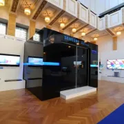 Samsung Adriatic Forum: Zakrivljeni televizori, pametni telefoni i umreženi kućanski aparati