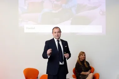 Konvergentna ponuda s uštedama u mobilnom i fiksnom segmentu