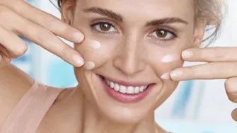 žena.hr čitateljice ocijenile Nivea Q10 plus Energy dnevnu kremu protiv bora