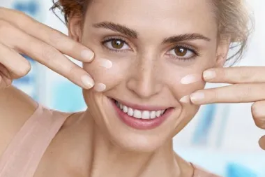 žena.hr čitateljice ocijenile Nivea Q10 plus Energy dnevnu kremu protiv bora
