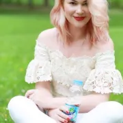 Okusite proljeće uz NESTEA ledeni čaj s okusom trešnjina cvijeta