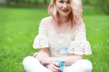 Okusite proljeće uz NESTEA ledeni čaj s okusom trešnjina cvijeta