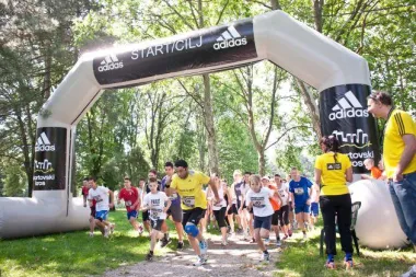 Počinje druga sezona adidas kvartovskog krosa