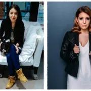 Valentina je točkica koja je nedostajala Opiumovom proljetnome maku