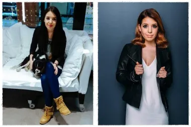 Valentina je točkica koja je nedostajala Opiumovom proljetnome maku