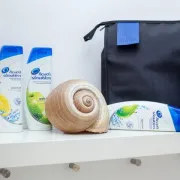 Dizajn Ivice Klarića i Head&Shouldersa za modernog muškarca