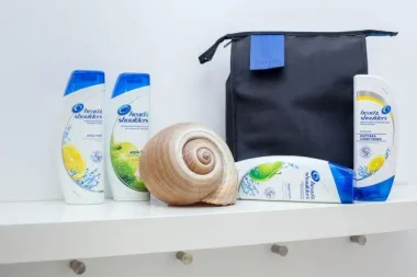 Dizajn Ivice Klarića i Head&Shouldersa za modernog muškarca