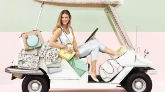 Nova Accessorize kolekcija za proljeće/ljeto 2014. godine