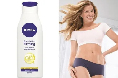 Nova generacija NIVEA Q10 Energy proizvoda s  Q10 Energy kompleksom povećava energiju stanica kože