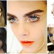 Make-up ideje za proljeće/ljeto 2014.