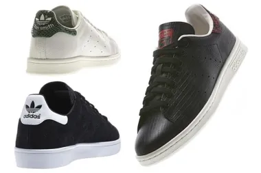Novo izdanje legendarnih adidas Originals Stan Smith tenisica