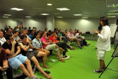 Cannes Lions - izvrsne mogućnosti obrazovanja za kreativce