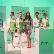 Novi HTC ONE (M8) predstavljen hrvatskoj publici