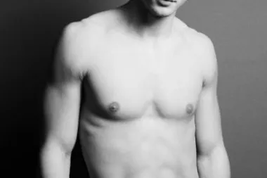 Benjamin Eidem