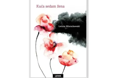 Knjiga tjedna: Kuća sedam žena