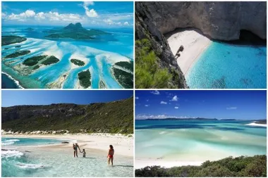 Najpoznatije svjetske plaže
