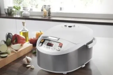 Phillips i Žena.hr poklanjaju vam Philips Multicooker