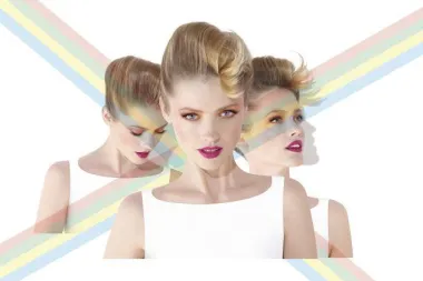 Bourjois Volume 1 Seconde maskara: Za maksimalnih 360° volumena u sekundi!