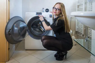 Samsung predstavio portfelj pametnih kućanskih uređaja za 2014.