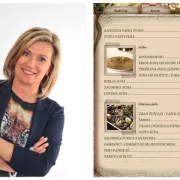 Nova mobilna aplikacija „Hrvatska kuhinja“ – prvi hrvatski vodič kroz autohtonu gastronomiju Hrvatske!