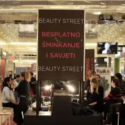 Vikend ljepote, super zabave i odličnih popusta u Westgateu