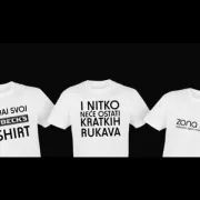 Beck's Pop Up Store na Zoni 45