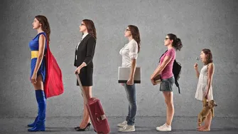 Superžene: traži li se danas od nas previše toga?