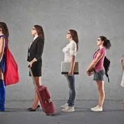 Superžene: traži li se danas od nas previše toga?