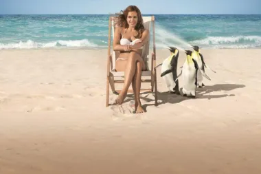 Nivea Sun za dugo i bezbrižno ljeto