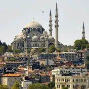 Istanbul – grad raznolikosti