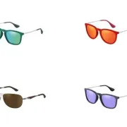 Inovativni materijali i moderan izgled legendarnih Ray-Ban modela