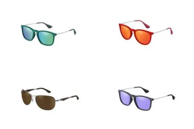 Inovativni materijali i moderan izgled legendarnih Ray-Ban modela