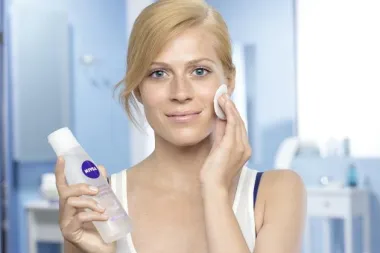 Nivea 3u1 micelarna voda za blago i učinkovito čišćenje svih tipova kože