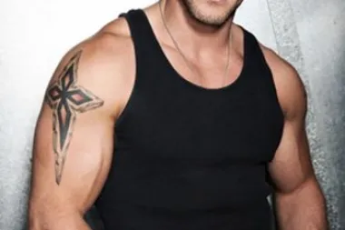 Jessie Pavelka